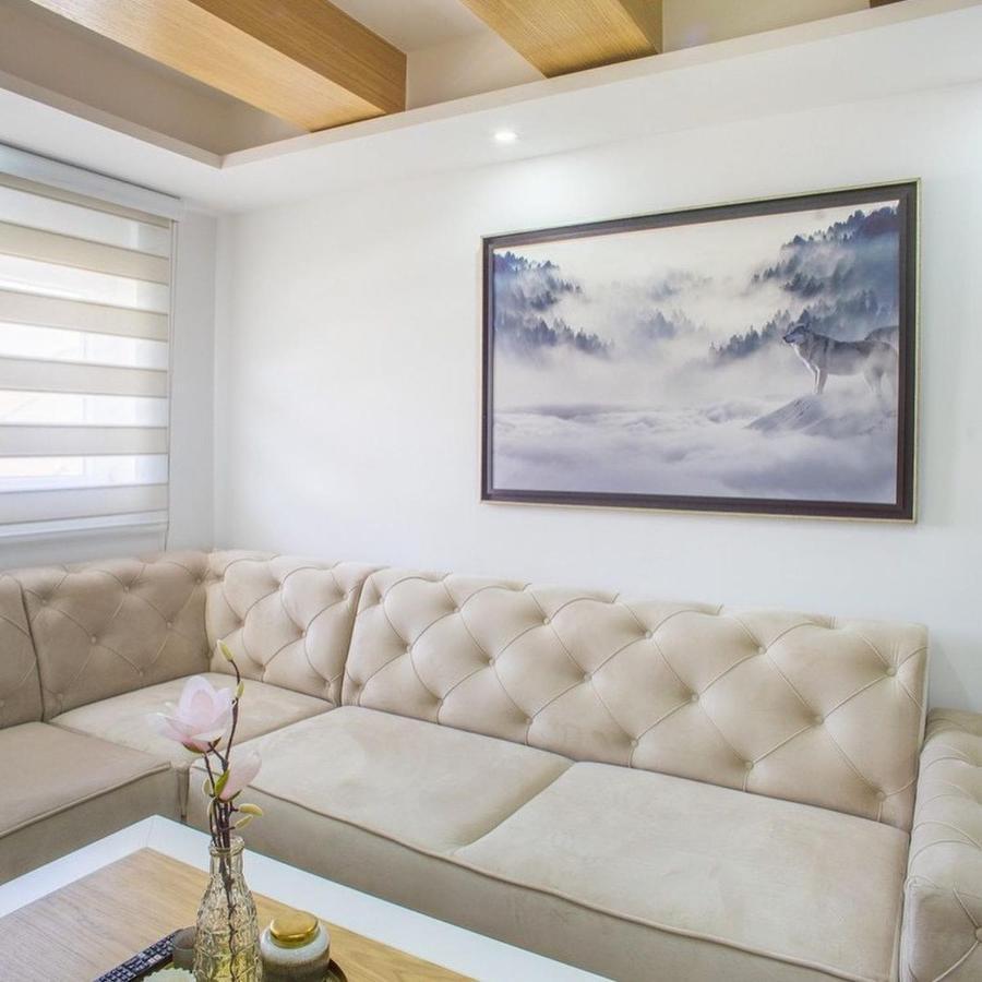 Apartmani Vuk Žabljak Extérieur photo