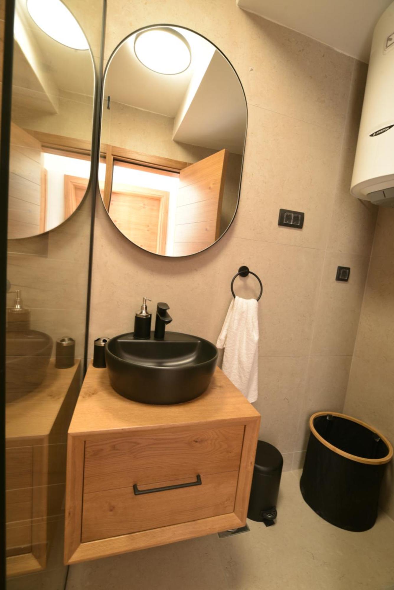 Apartmani Vuk Žabljak Extérieur photo